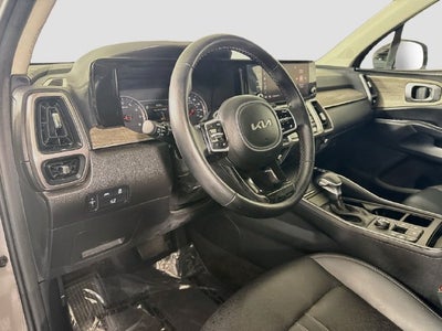 2023 Kia Sorento EX