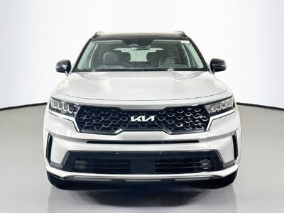 2023 Kia Sorento EX