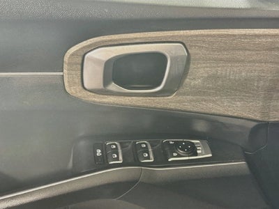 2023 Kia Sorento EX