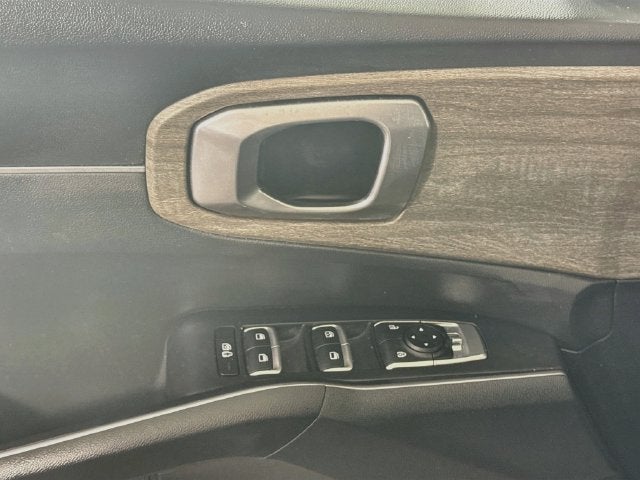 2023 Kia Sorento EX