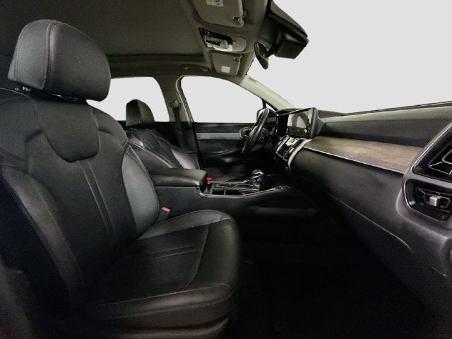 2023 Kia Sorento EX
