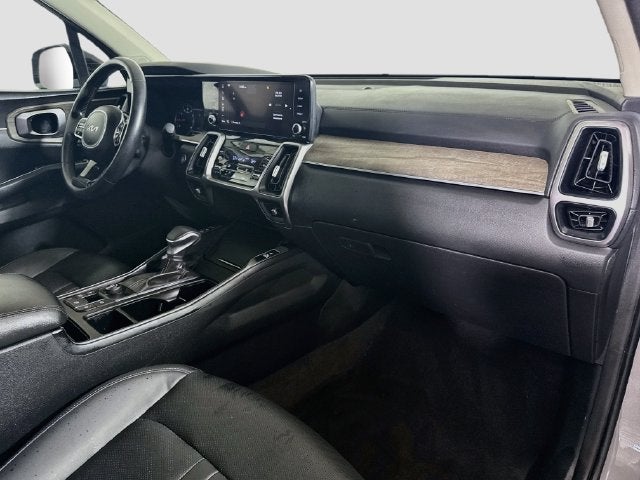 2023 Kia Sorento EX