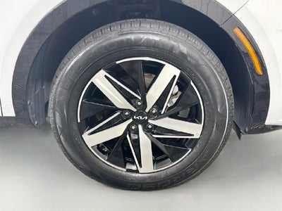 2023 Kia Sorento EX