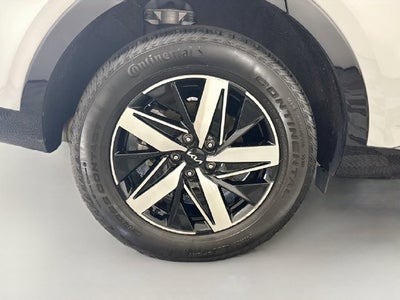 2023 Kia Sorento EX