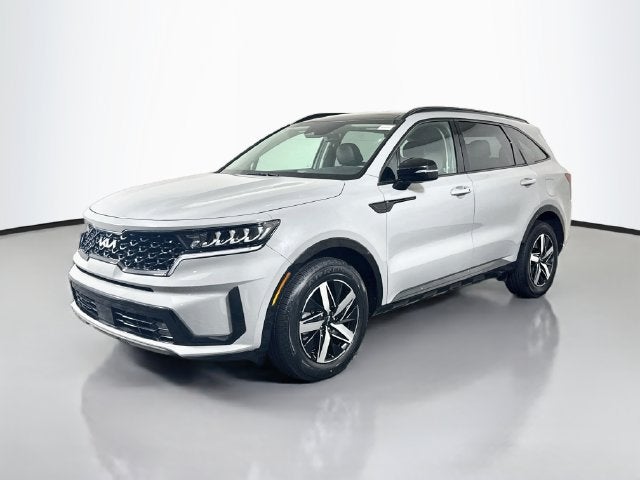 2023 Kia Sorento EX