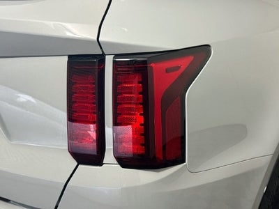 2023 Kia Sorento EX