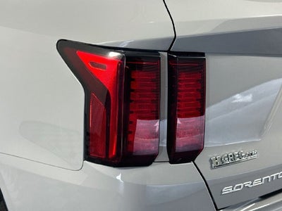 2023 Kia Sorento EX