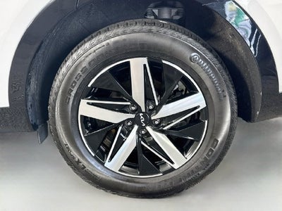 2023 Kia Sorento EX