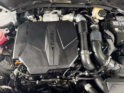 2023 Kia Sorento EX