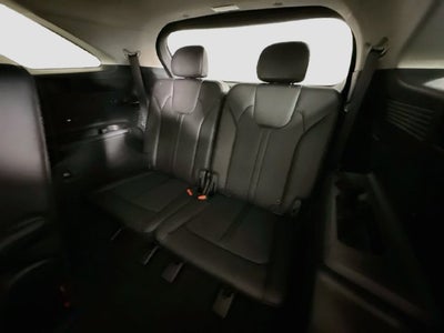 2023 Kia Sorento EX
