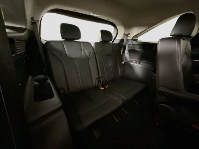 2023 Kia Sorento EX