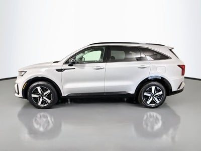 2023 Kia Sorento EX