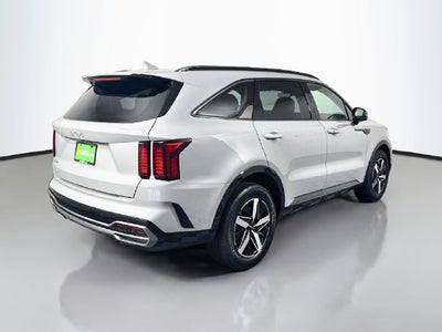 2023 Kia Sorento EX