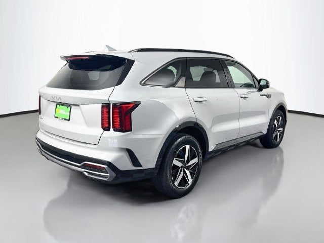 2023 Kia Sorento EX