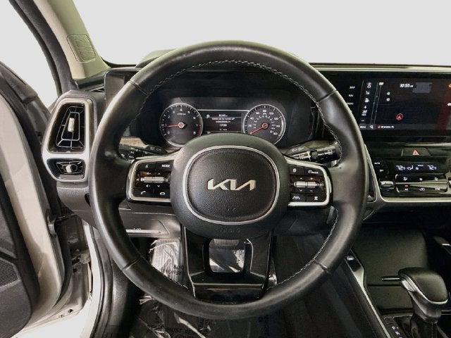 2023 Kia Sorento EX