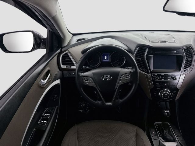 2018 Hyundai Santa Fe Sport 2.4 Base