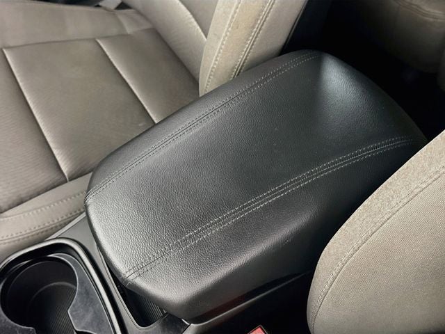 2018 Hyundai Santa Fe Sport 2.4 Base