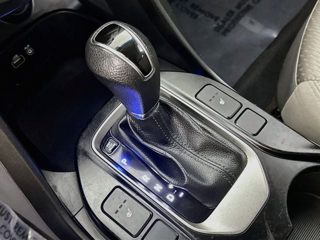2018 Hyundai Santa Fe Sport 2.4 Base