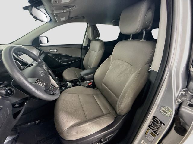 2018 Hyundai Santa Fe Sport 2.4 Base