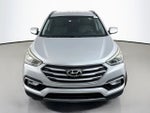 2018 Hyundai Santa Fe Sport 2.4 Base