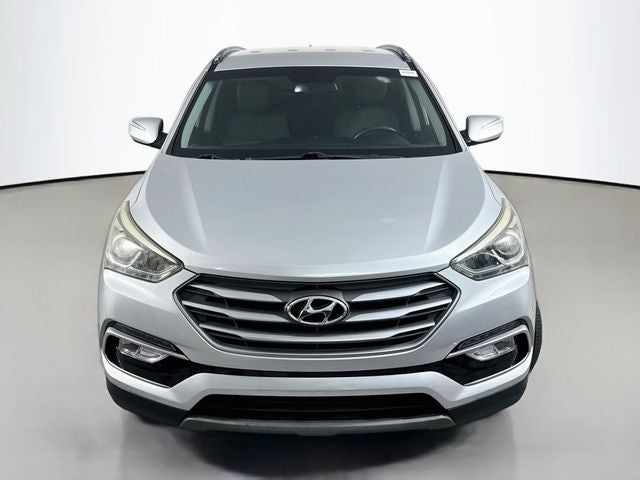 2018 Hyundai Santa Fe Sport 2.4 Base