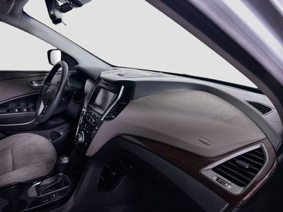 2018 Hyundai Santa Fe Sport 2.4 Base