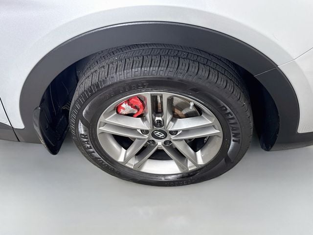 2018 Hyundai Santa Fe Sport 2.4 Base