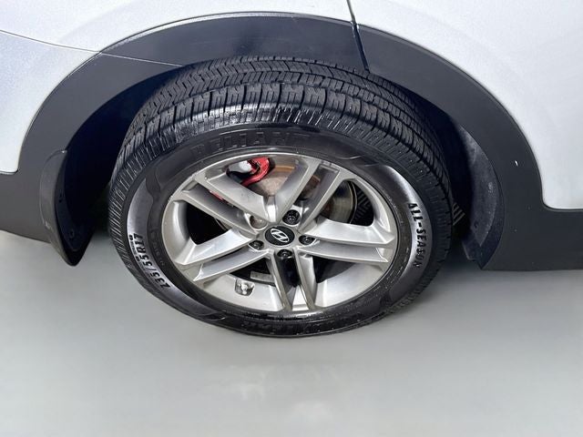 2018 Hyundai Santa Fe Sport 2.4 Base