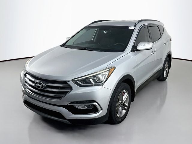 2018 Hyundai Santa Fe Sport 2.4 Base