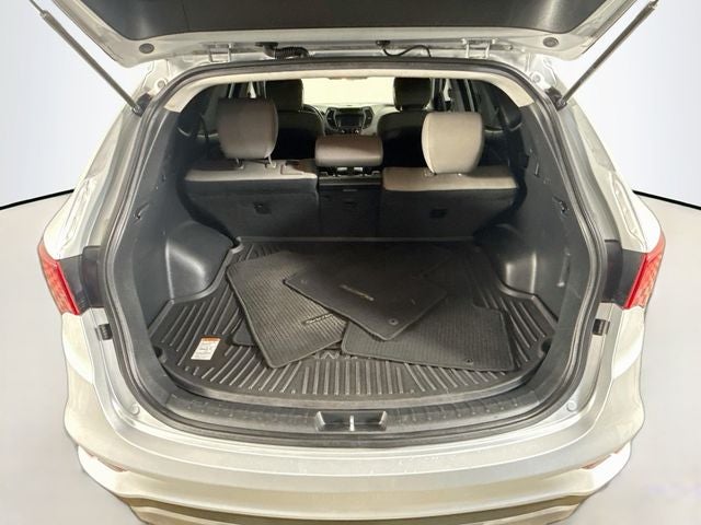 2018 Hyundai Santa Fe Sport 2.4 Base