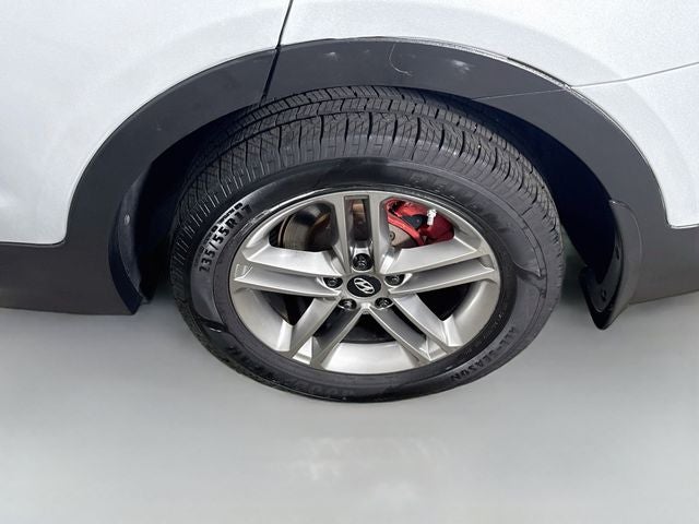 2018 Hyundai Santa Fe Sport 2.4 Base
