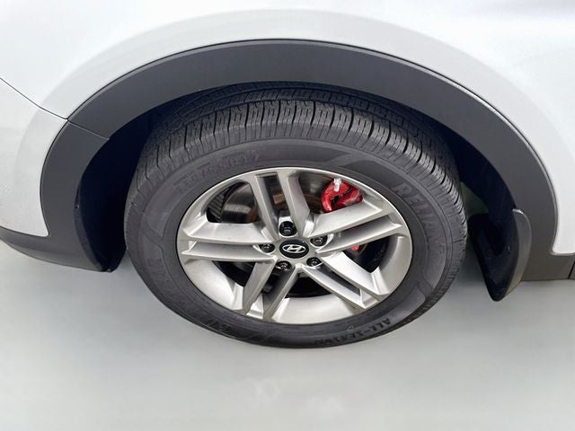 2018 Hyundai Santa Fe Sport 2.4 Base