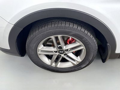 2018 Hyundai Santa Fe Sport 2.4 Base