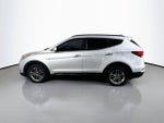 2018 Hyundai Santa Fe Sport 2.4 Base