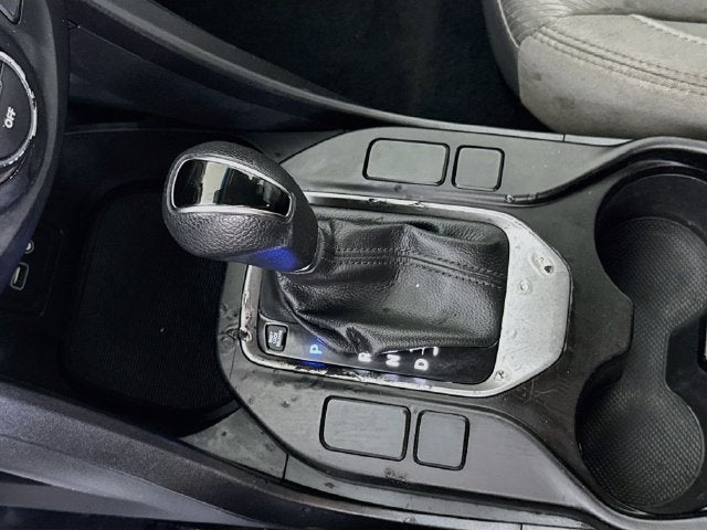 2017 Hyundai Santa Fe Sport 2.4 Base
