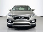 2017 Hyundai Santa Fe Sport 2.4 Base