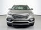 2017 Hyundai Santa Fe Sport 2.4 Base