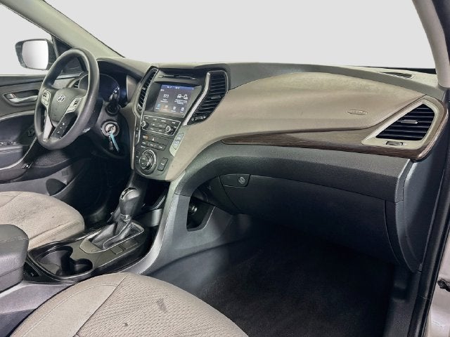 2017 Hyundai Santa Fe Sport 2.4 Base