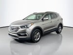 2017 Hyundai Santa Fe Sport 2.4 Base