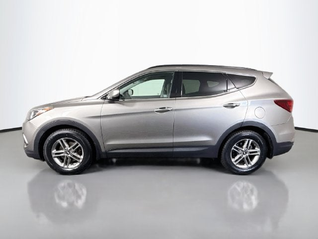2017 Hyundai Santa Fe Sport 2.4 Base