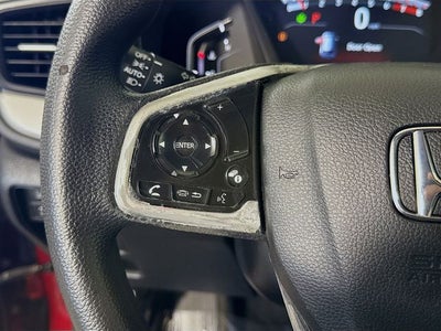 2021 Honda CR-V Special Edition