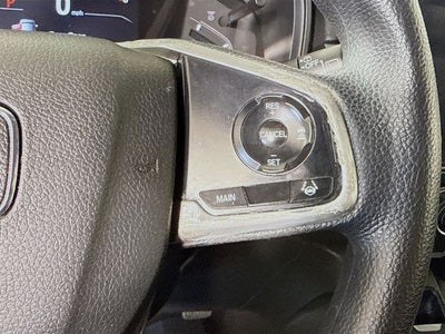 2021 Honda CR-V Special Edition