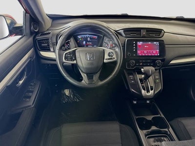 2021 Honda CR-V Special Edition