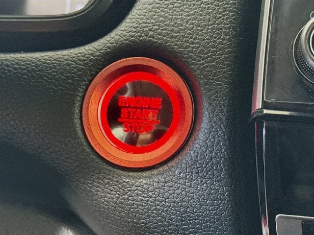 2021 Honda CR-V Special Edition