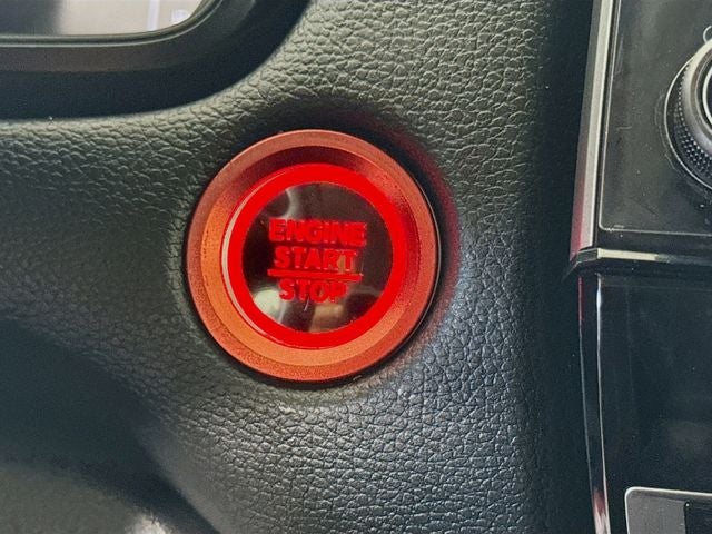 2021 Honda CR-V Special Edition