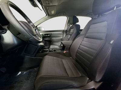 2021 Honda CR-V Special Edition