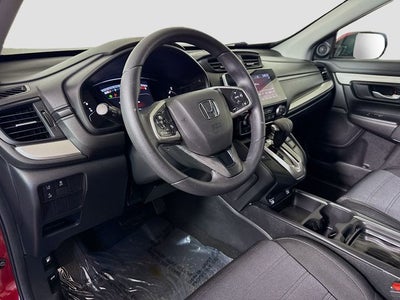 2021 Honda CR-V Special Edition