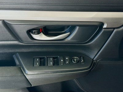 2021 Honda CR-V Special Edition