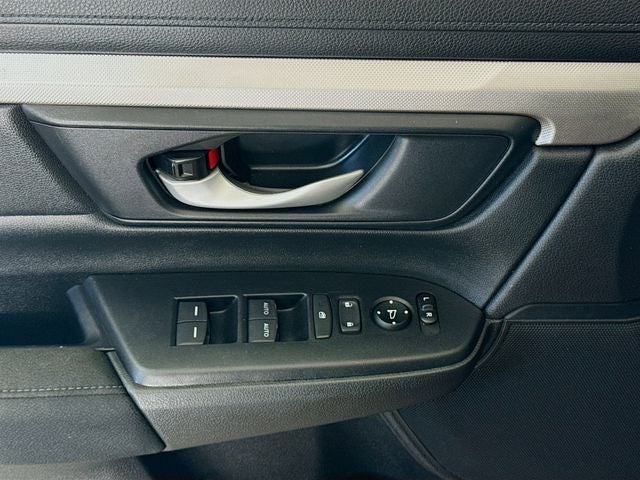 2021 Honda CR-V Special Edition