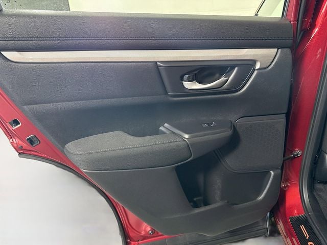 2021 Honda CR-V Special Edition